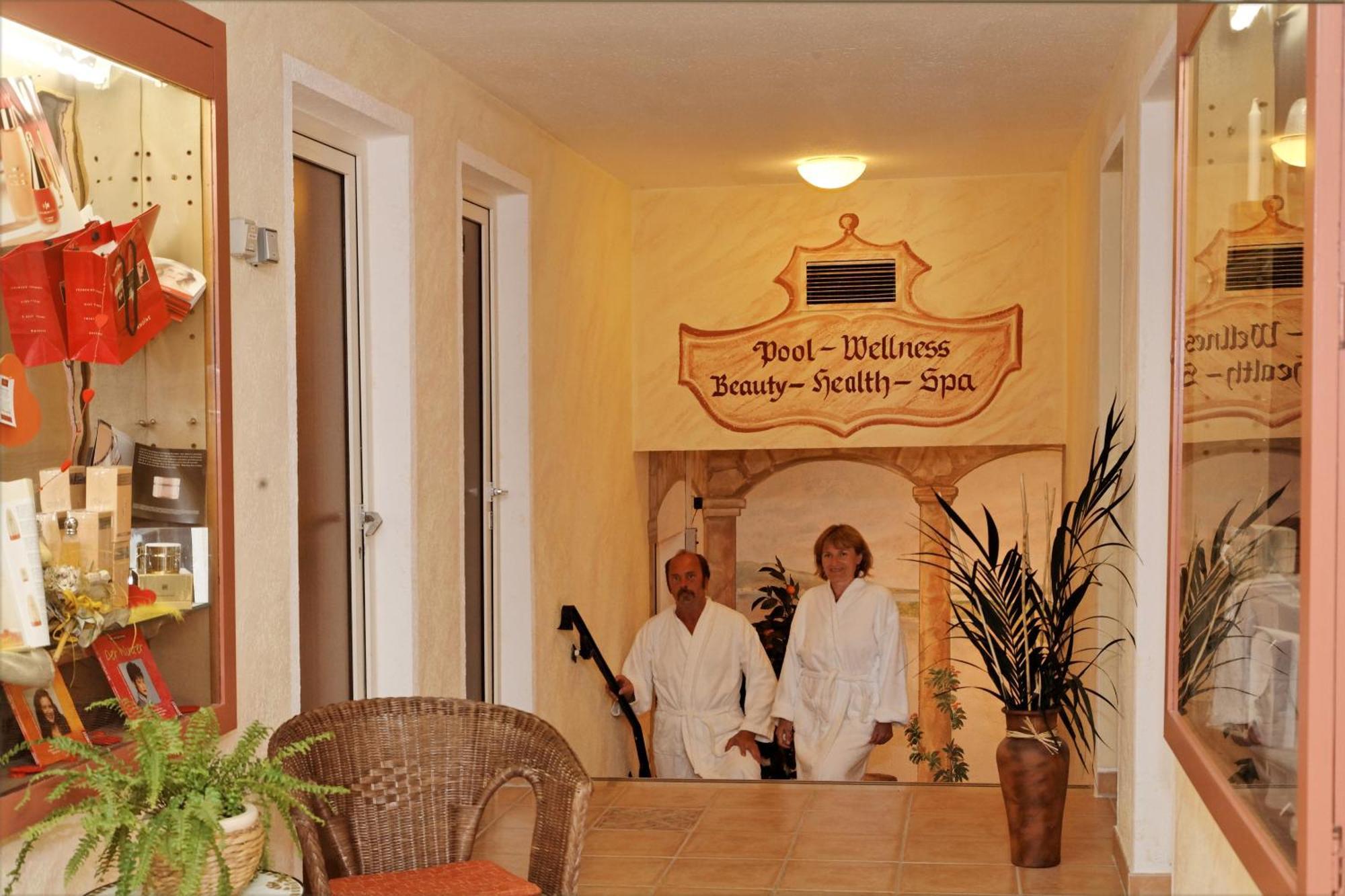 Landhotel Tannenhof Spiegelau Ngoại thất bức ảnh