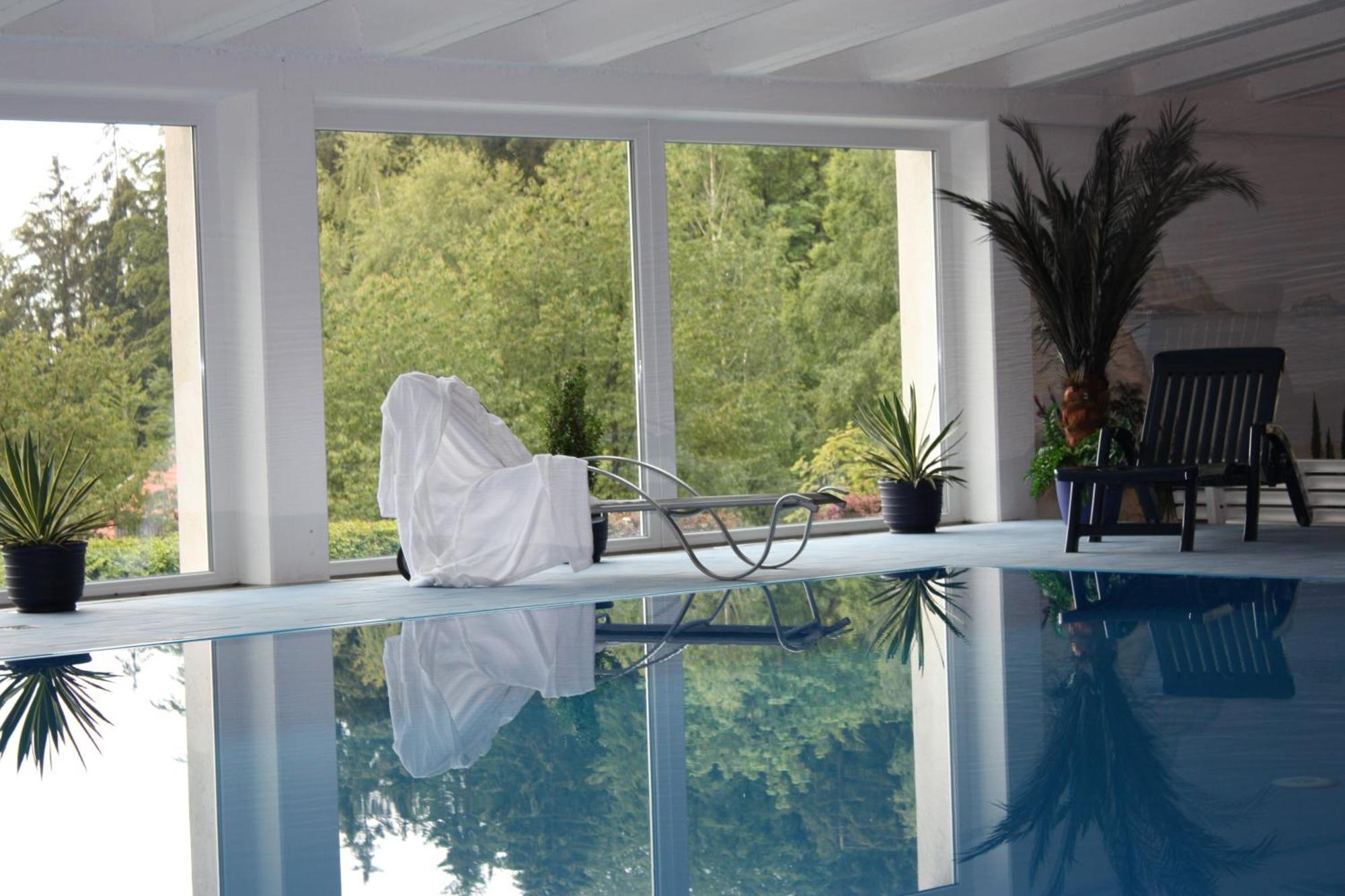 Landhotel Tannenhof Spiegelau Ngoại thất bức ảnh