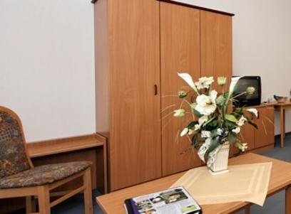 Landhotel Tannenhof Spiegelau Phòng bức ảnh