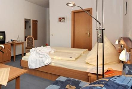 Landhotel Tannenhof Spiegelau Phòng bức ảnh