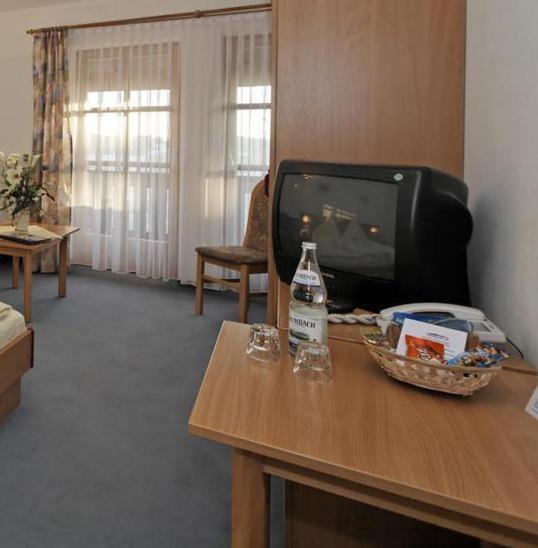 Landhotel Tannenhof Spiegelau Phòng bức ảnh