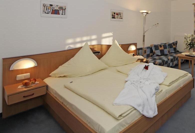 Landhotel Tannenhof Spiegelau Phòng bức ảnh